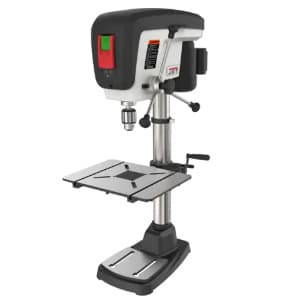 Jet Tools 716200 JDP-15B 15" Benchtop Drill Press 3/4HP Single Phase 115V