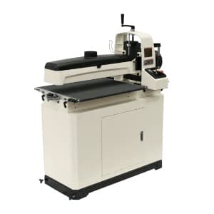 Jet Tools 723544CSK JWDS-2550 Drum Sander with Closed Stand 1-3/4HP