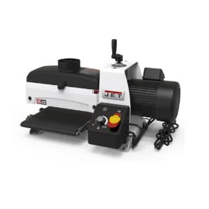 Jet Tools 723510 JWDS-1020 Benchtop Drum Sander 1HP