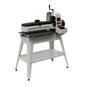 Jet Tools 723540OSK JWDS-2244 Drum Sander with Open Stand 1-3/4HP
