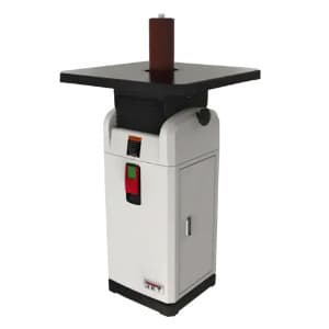 Jet Tools 723950 JOSS-S Floor Model Oscillating Spindle Sander 1HP Single Phase 115V