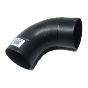 Powermatic 4" Elbow Fitting