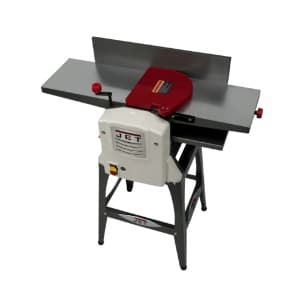 Jet Tools 707410 JJP-10BTOS 10" Jointer/Planer Combo with Open Stand 115V