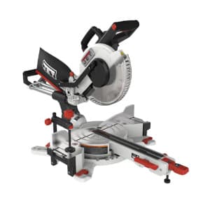 Jet Tools 707210 JMS-10X 10" Sliding Compound Miter Saw