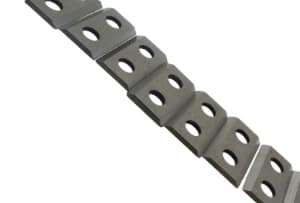 KNIFE INSERT JWP-13BT (SET OF 10), JT9-722131