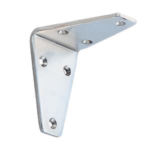 Sugatsune Angled Shelf Bracket, SV Series