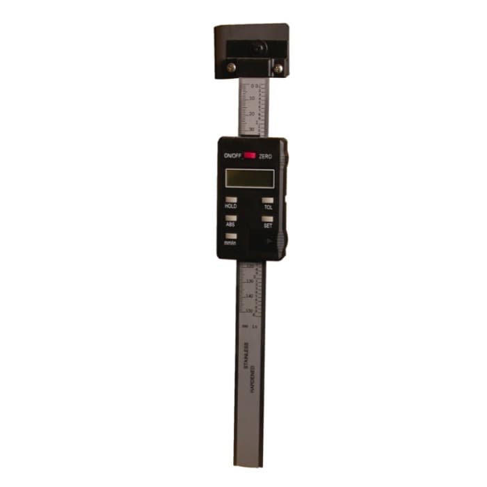 Powermatic Digital Readout for 15" & 20" Planers