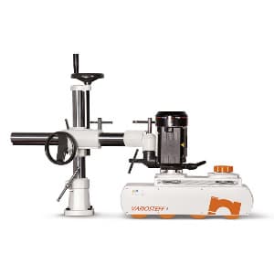 Maggi Steff 4 4-Roll Variable Speed Feeder With Stand 230V 1-Ph