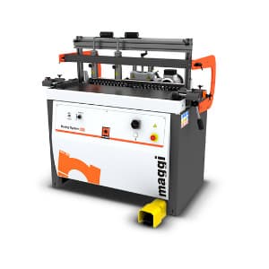 Maggi System 29 Spindle Construction Boring Machine 1Ph