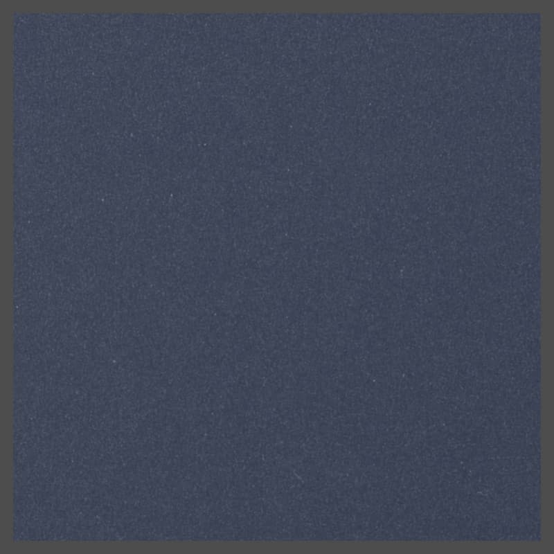 PVC Edgebanding, Color 20440MM Blu Fes, 1mm Thick 15/16" x 300' Roll