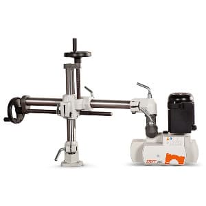 Feeder, 2032 3-Roll 4-Speed Feeder, 1-Phase, Maggi Steff