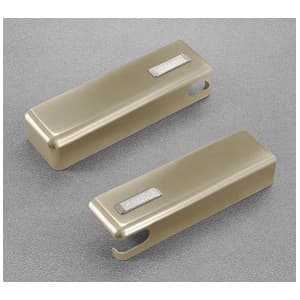 COVER CAP SET CHAMPAGNE, SRXA78ACSNXXF