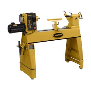 Powermatic 3520C Lathe 2HP 1Ph 220V