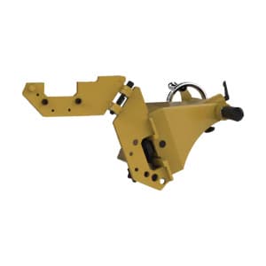 Powermatic Lathe Tailstock Swing Away