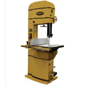 Powermatic PM1800B 18" Bandsaw 5HP 1Ph 230V