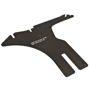 Powermatic Thin Kerf Riving Knife for PM2000B Table Saw
