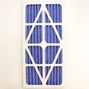 Powermatic PM1200 Outer Filter 12" X 24" X 1"