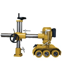 Powermatic PF-33 Feeder 1HP 3Ph 460V 4 Speed