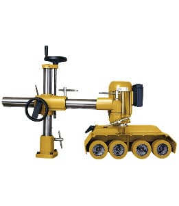 Powermatic PF-43 Feeder 1HP 3Ph 230V 4 Speed
