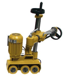 Powermatic PF3-JR Feeder 1/4HP 1Ph 115V