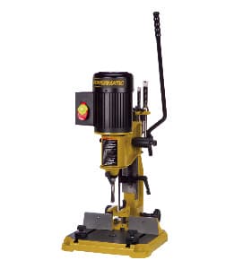 Powermatic PM701 Mortiser 3/4HP 1Ph 115/230V