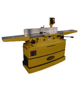 Powermatic PJ882 8" Jointer 2HP 1Ph 230V