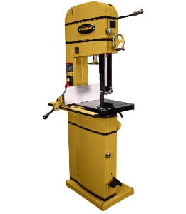 Powermatic PM1500 Bandsaw 3HP 1Ph 230V