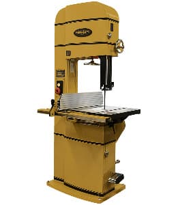 Powermatic PM1800B 18" Bandsaw 5HP 3Ph 230/460V