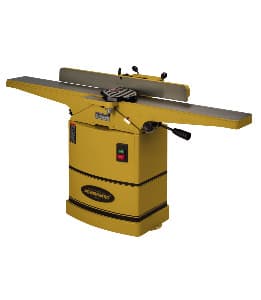Powermatic 54A 6" Jointer 1HP 1Ph 115/230V