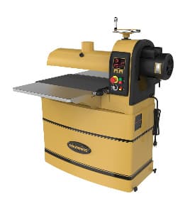 Powermatic PM2244 Drum Sander 1-3/4HP 115V