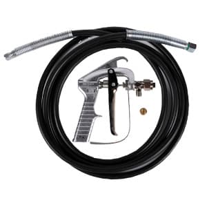 Adhesive Applicator with Spray Tip 4001 94CA Cylinder
