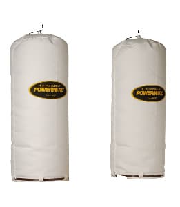Powermatic 30 Micron Cloth Filter for PM1900