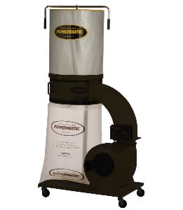 Powermatic PMDC-C 20" 2 Micron Canister Kit