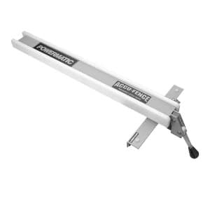 Powermatic Accu-Fence Assembly for PM3000B Saw