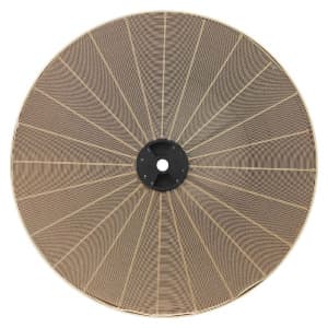 Powermatic PM1250 Micro Dust Replacement Filter