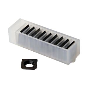 Powermatic Helical Head Inserts for Planners (BOX/10)