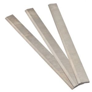 Powermatic HSS Knives 8-1/16" X 11/16" X 1/8" for 60, 60A, 60B & PH882 Jointers, SET/3