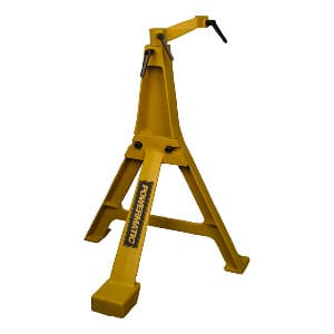 Powermatic Outboard Turning Stand Heavy Duty for Models (3520,3520A,3520C,4224 and 4224B)