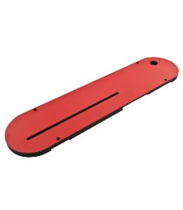 Powermatic Zero-Clearance Insert for PM2000B Table Saw