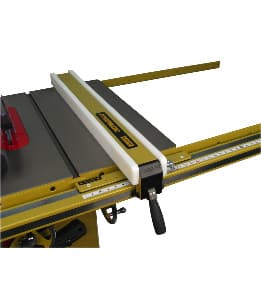 Powermatic Accu-Fence Assembly for PM2000B Saw