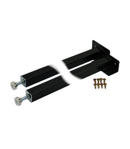 Powermatic Leg Assembly
