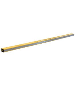 Powermatic 30" Rail Set for PM64B