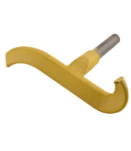 Powermatic Tool Support Bowl Turning RH