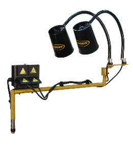 Powermatic Lamp Kit for 3520B, 3520C & 4224B