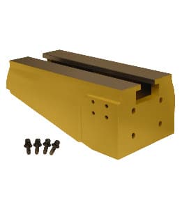 Powermatic 20" Extension Bed for 4224B Lathe
