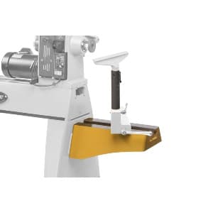 Powermatic 3520C Bed Extension