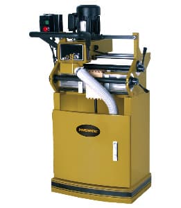 Powermatic DT45 Dovetailer 1HP 1Ph 115/230V