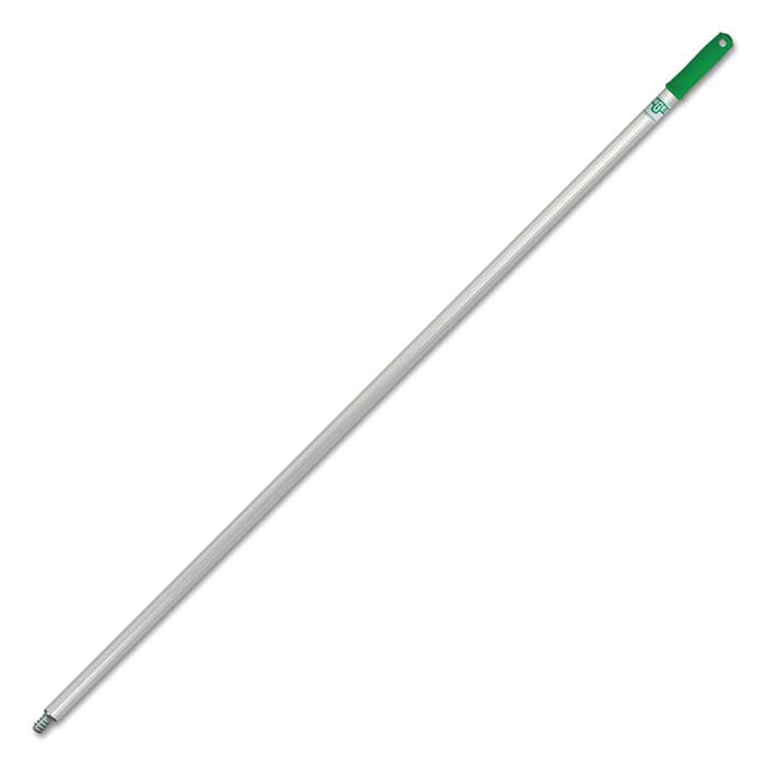 Unger Pro 58" Aluminum Handle for Floor Squeegees/Water Wands
