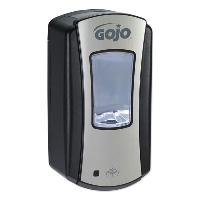 Hand Wash, LTX, Fragrance Free, Gojo