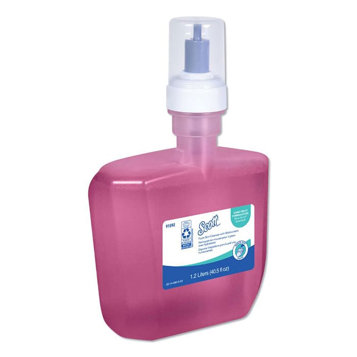 Lysol Lavender and Orchid Essence Multi-Surface Cleaner, 144 oz Bottle (3/Box)